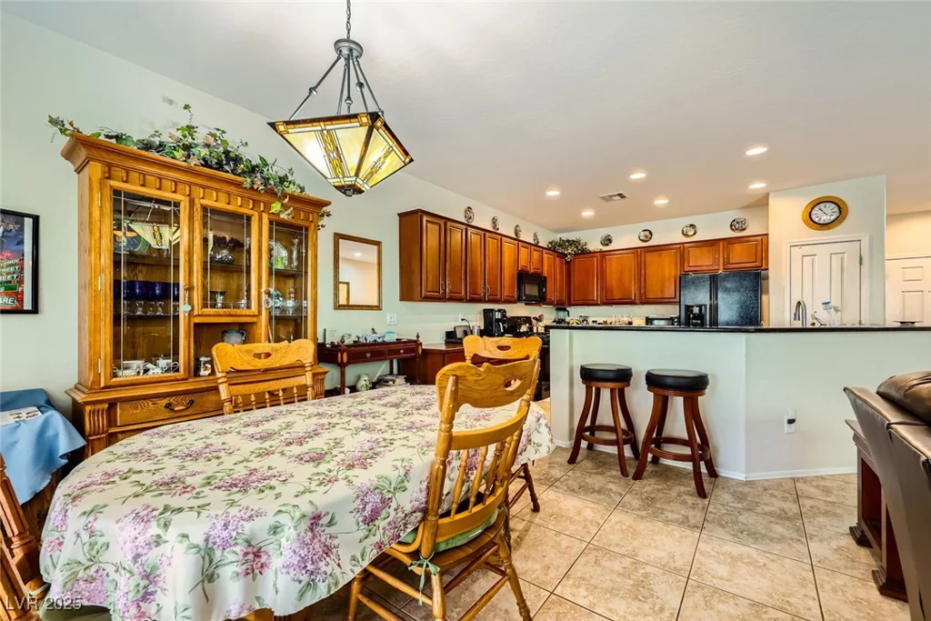 2213 Carrier Dove, North Las Vegas, NV 89084