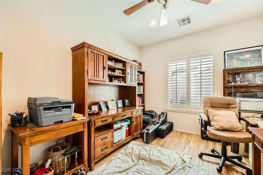 2213 Carrier Dove, North Las Vegas, NV 89084