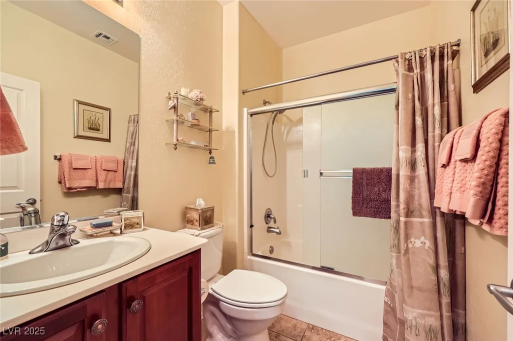 2213 Carrier Dove, North Las Vegas, NV 89084