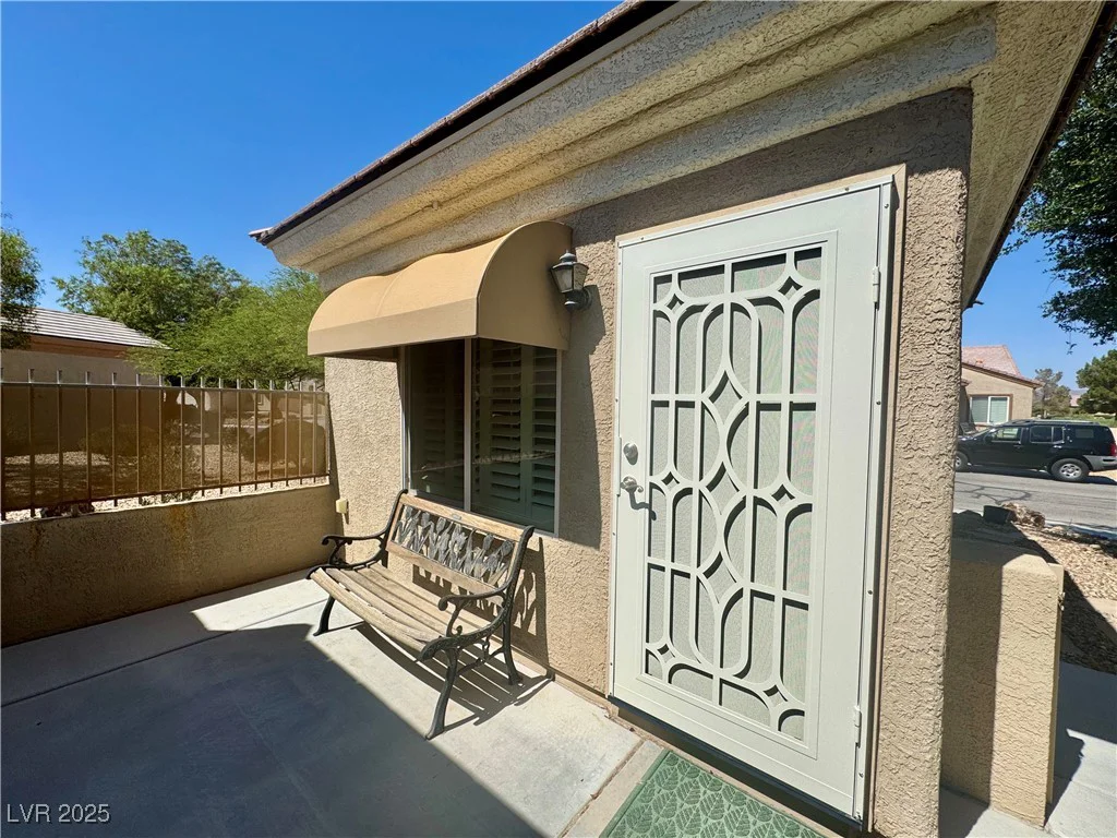 2213 Carrier Dove, North Las Vegas, NV 89084