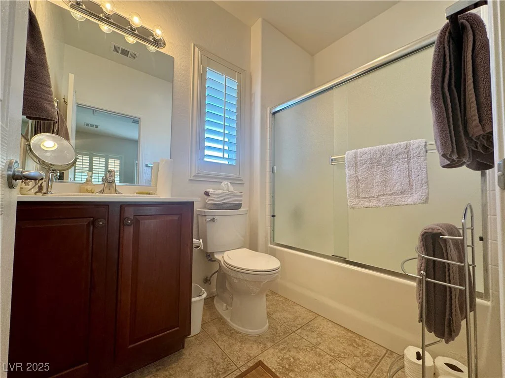 2213 Carrier Dove, North Las Vegas, NV 89084