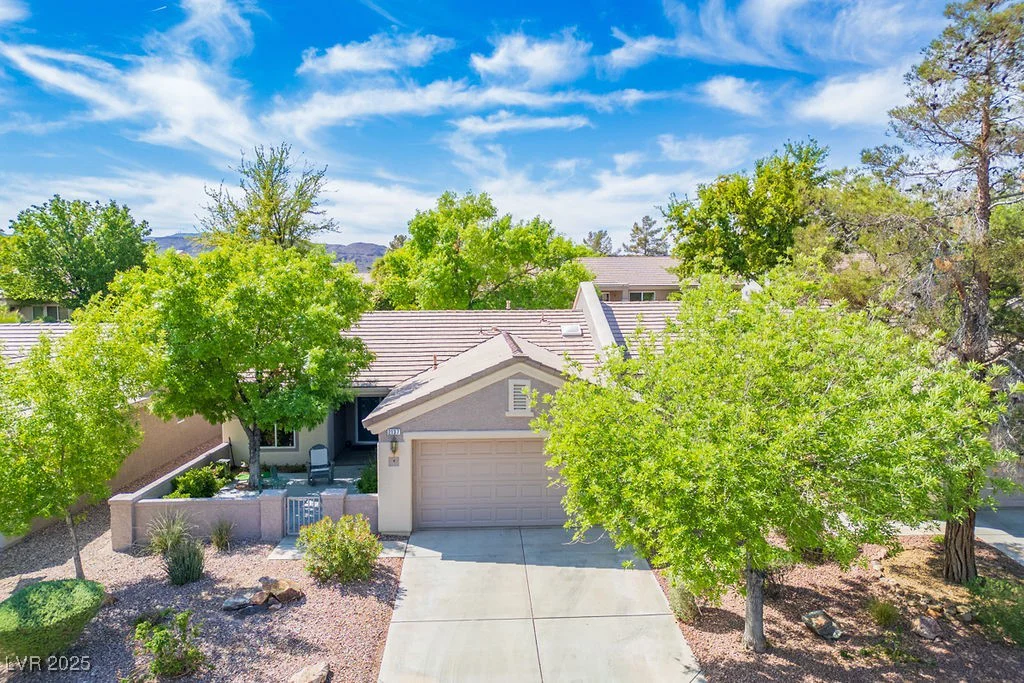 2137 Point Mallard, Henderson, NV 89012