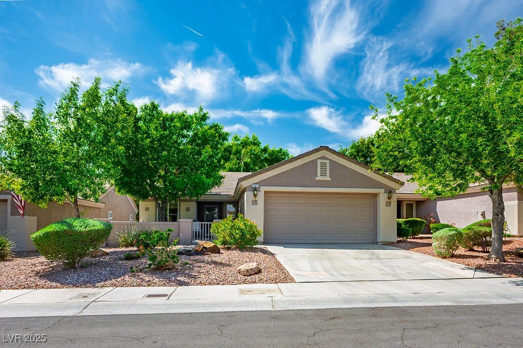 2137 Point Mallard, Henderson, NV 89012