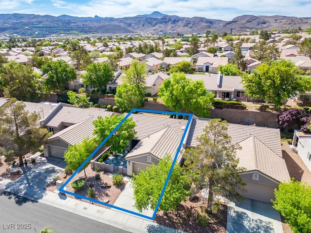 2137 Point Mallard, Henderson, NV 89012