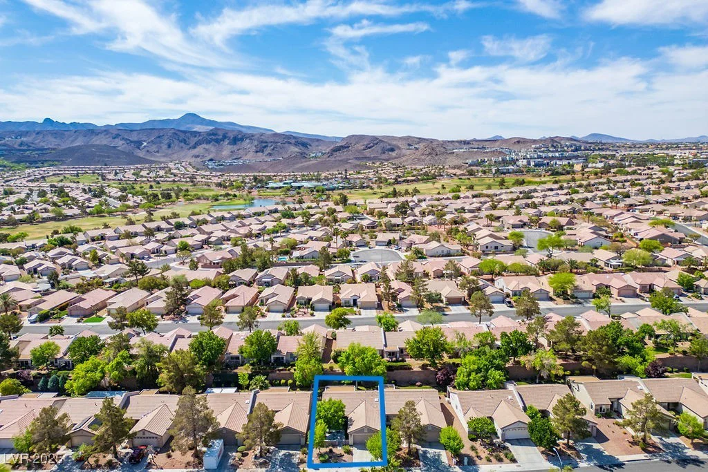 2137 Point Mallard, Henderson, NV 89012