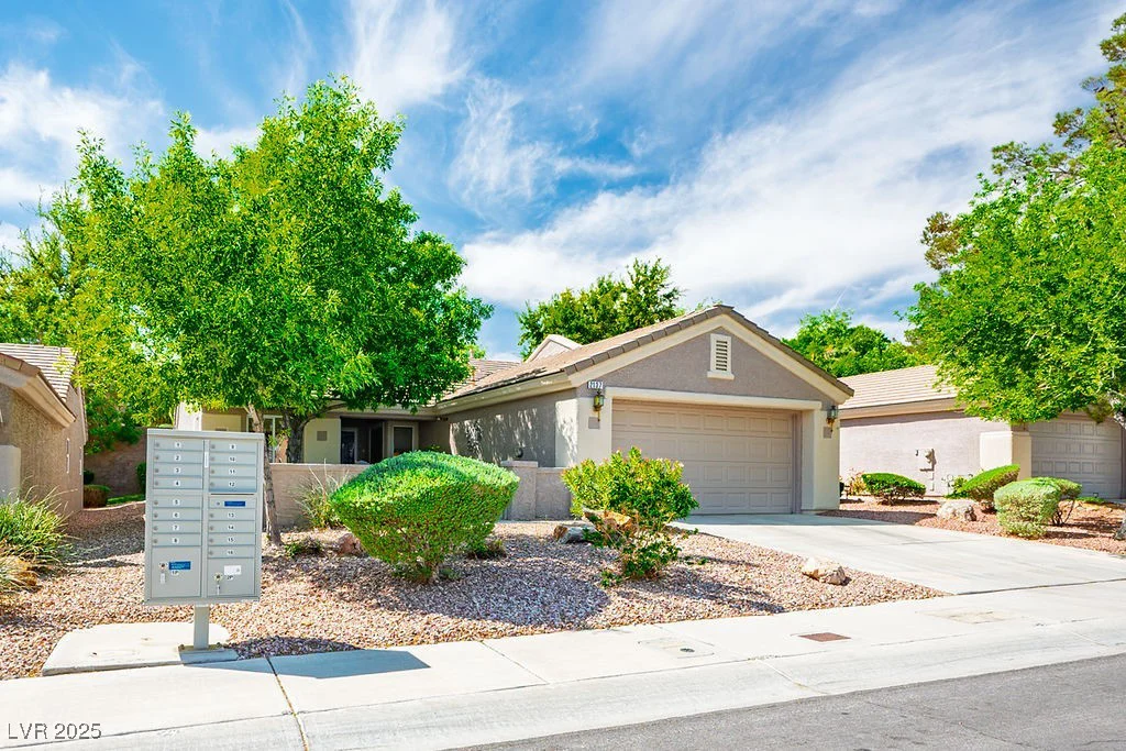 2137 Point Mallard, Henderson, NV 89012