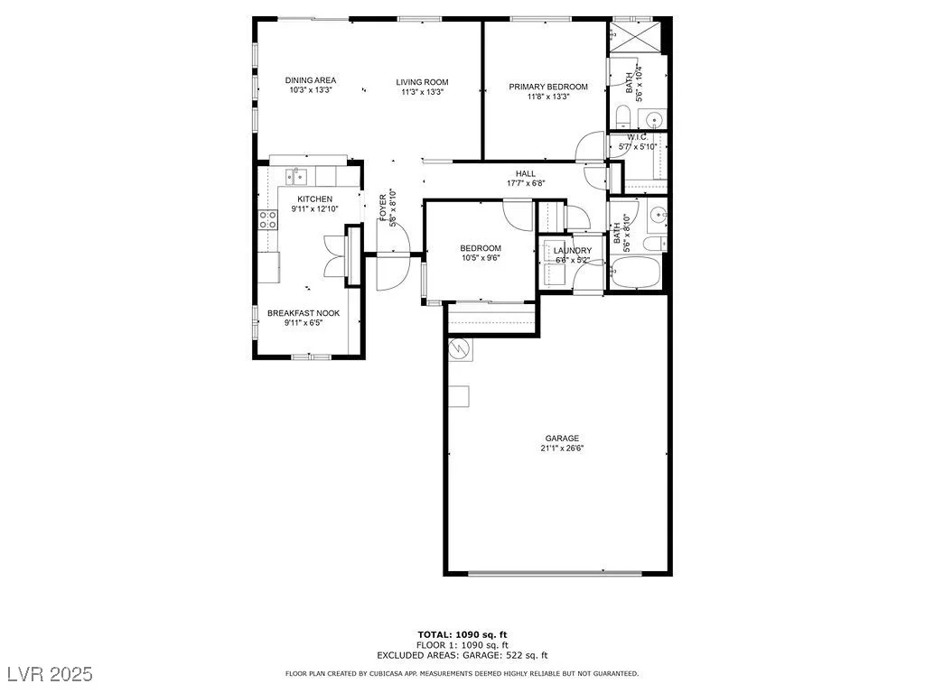2137 Point Mallard, Henderson, NV 89012