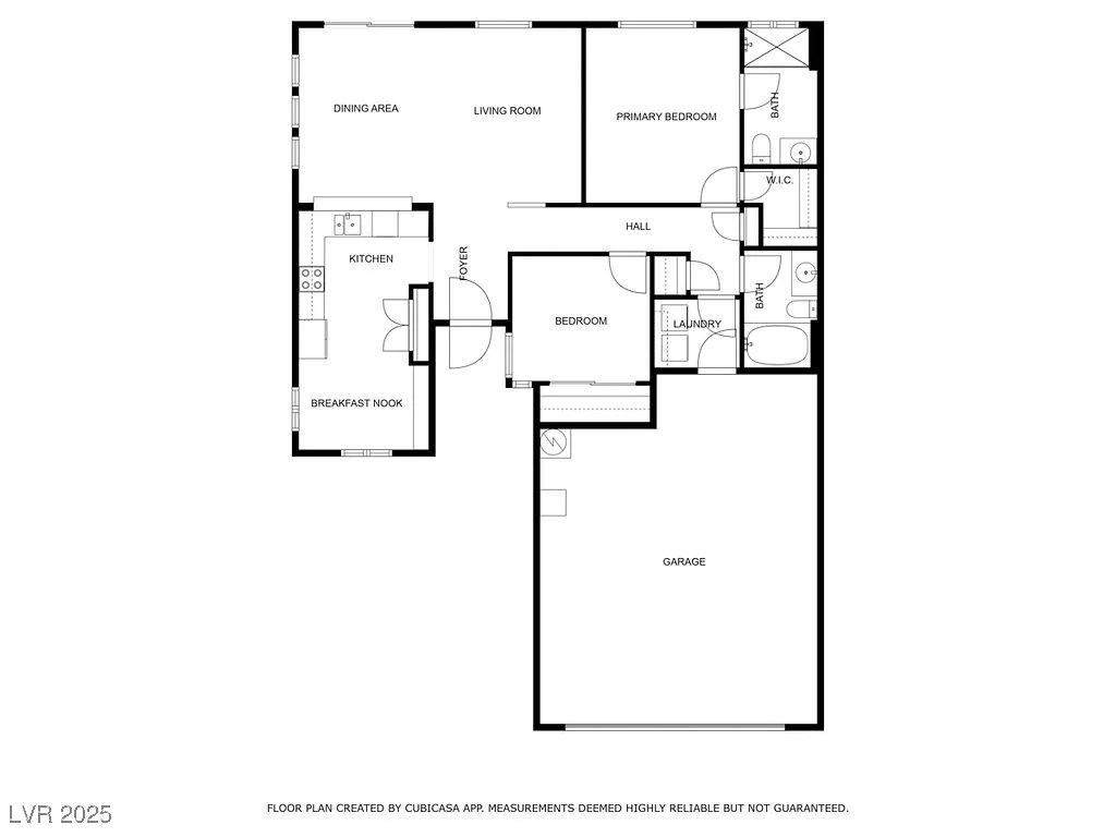 2137 Point Mallard, Henderson, NV 89012