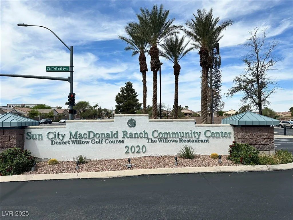 2137 Point Mallard, Henderson, NV 89012