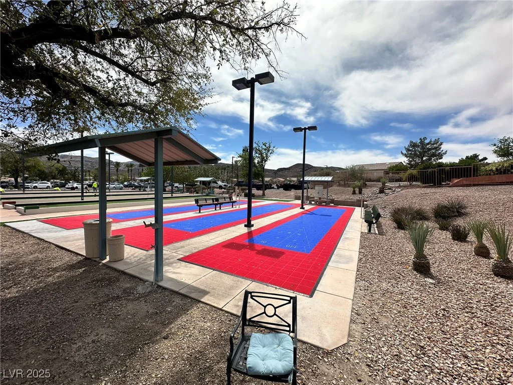 2137 Point Mallard, Henderson, NV 89012