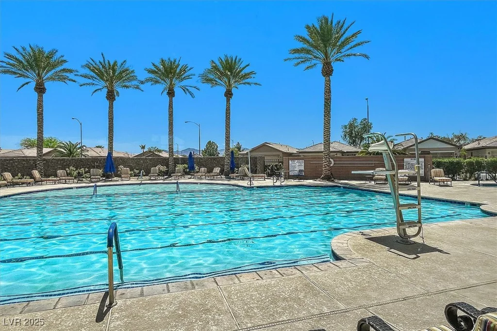 6072 CANTER GLEN, Las Vegas, NV 89122