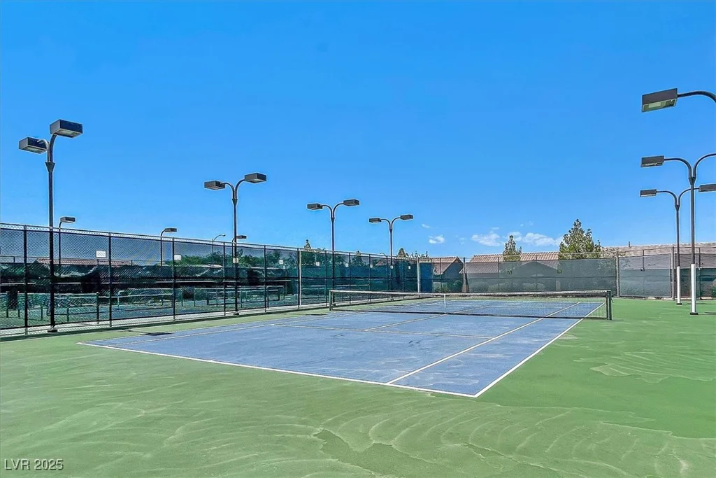 6072 CANTER GLEN, Las Vegas, NV 89122