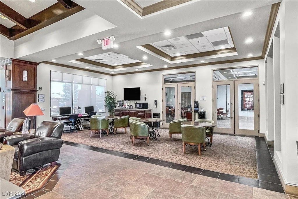 6072 CANTER GLEN, Las Vegas, NV 89122