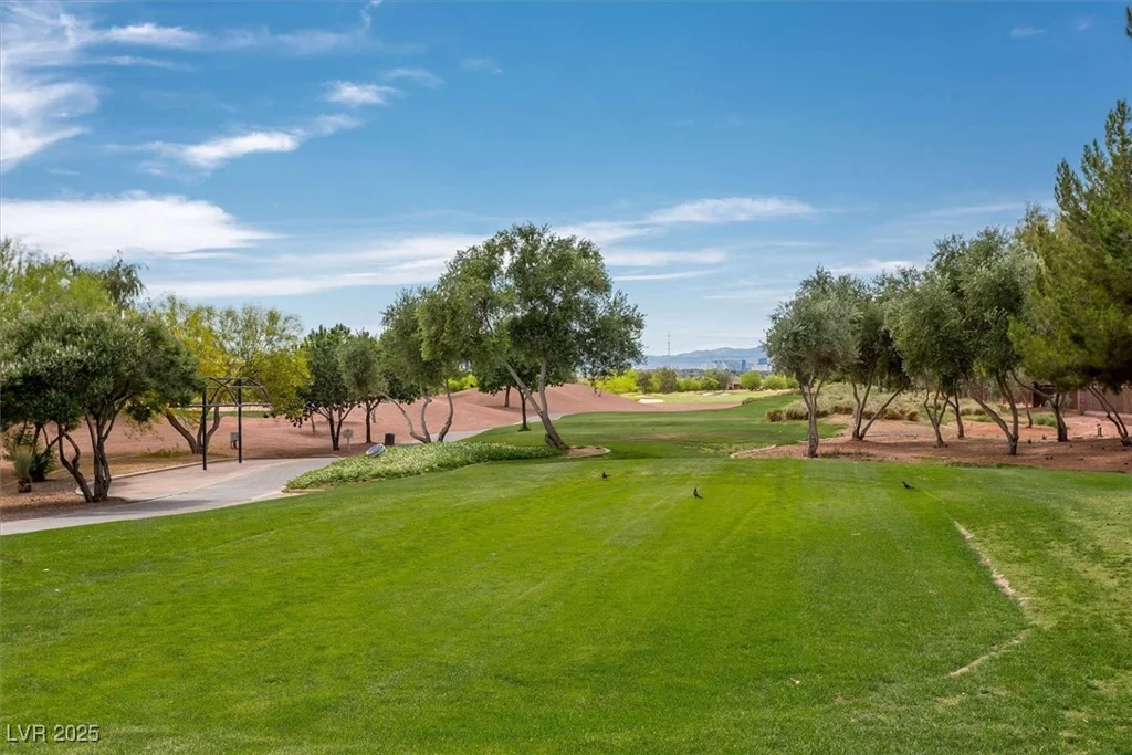 6072 CANTER GLEN, Las Vegas, NV 89122