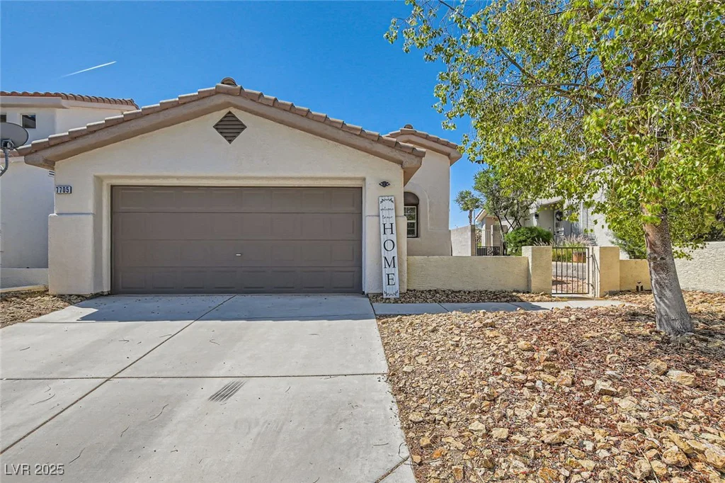 7705 Granberg, Las Vegas, NV 89131