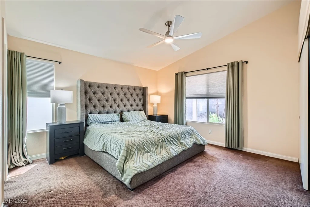7705 Granberg, Las Vegas, NV 89131