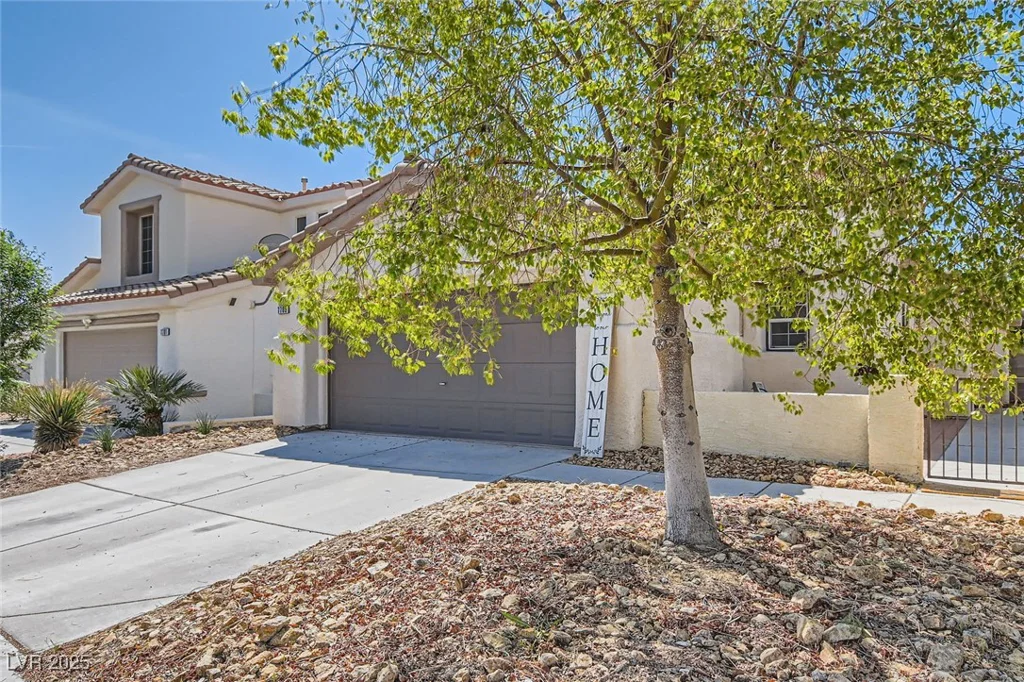 7705 Granberg, Las Vegas, NV 89131