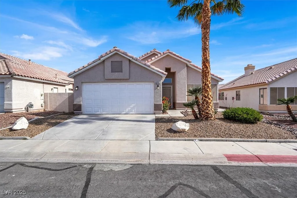 5244 Velazco, Las Vegas, NV 89130