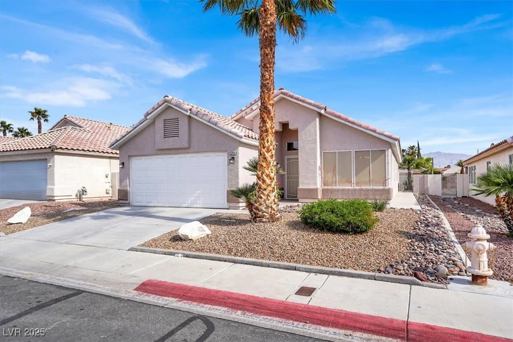 5244 Velazco, Las Vegas, NV 89130