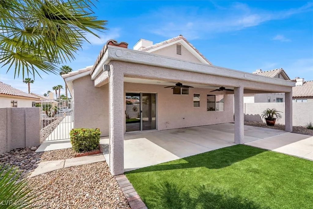 5244 Velazco, Las Vegas, NV 89130