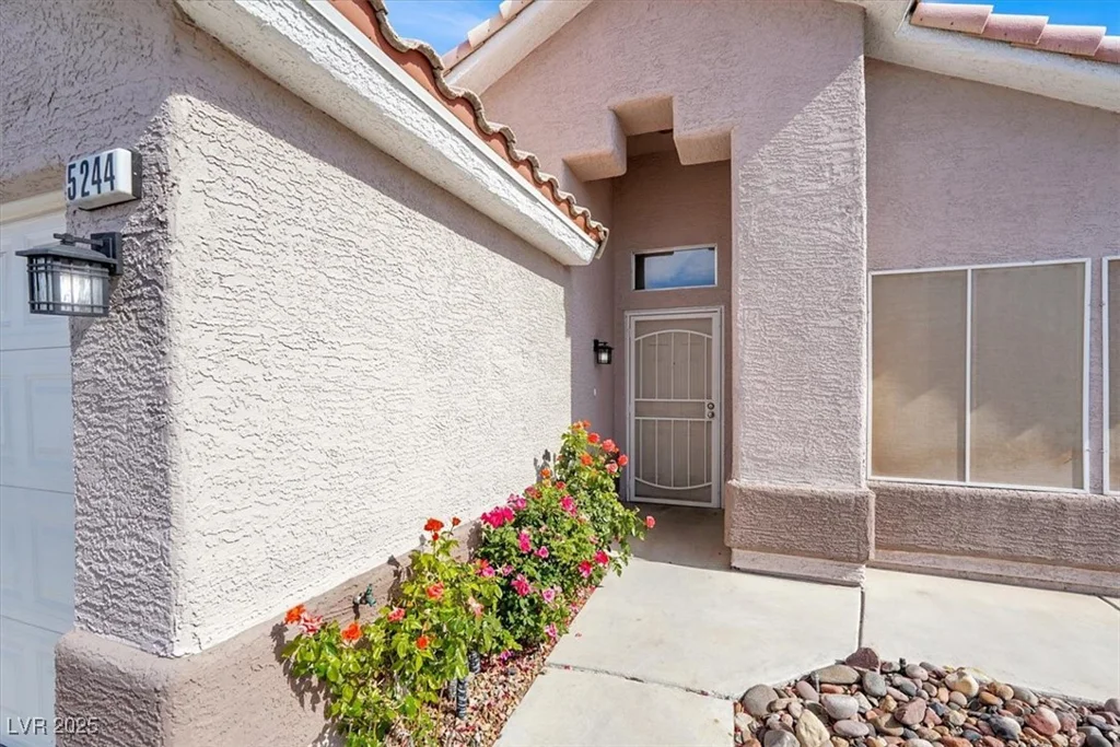 5244 Velazco, Las Vegas, NV 89130