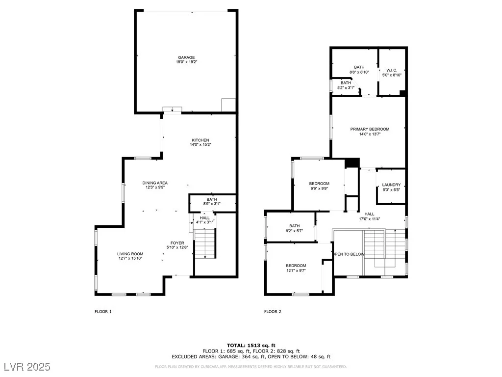 1024 Larkspur Point, Las Vegas, NV 89138