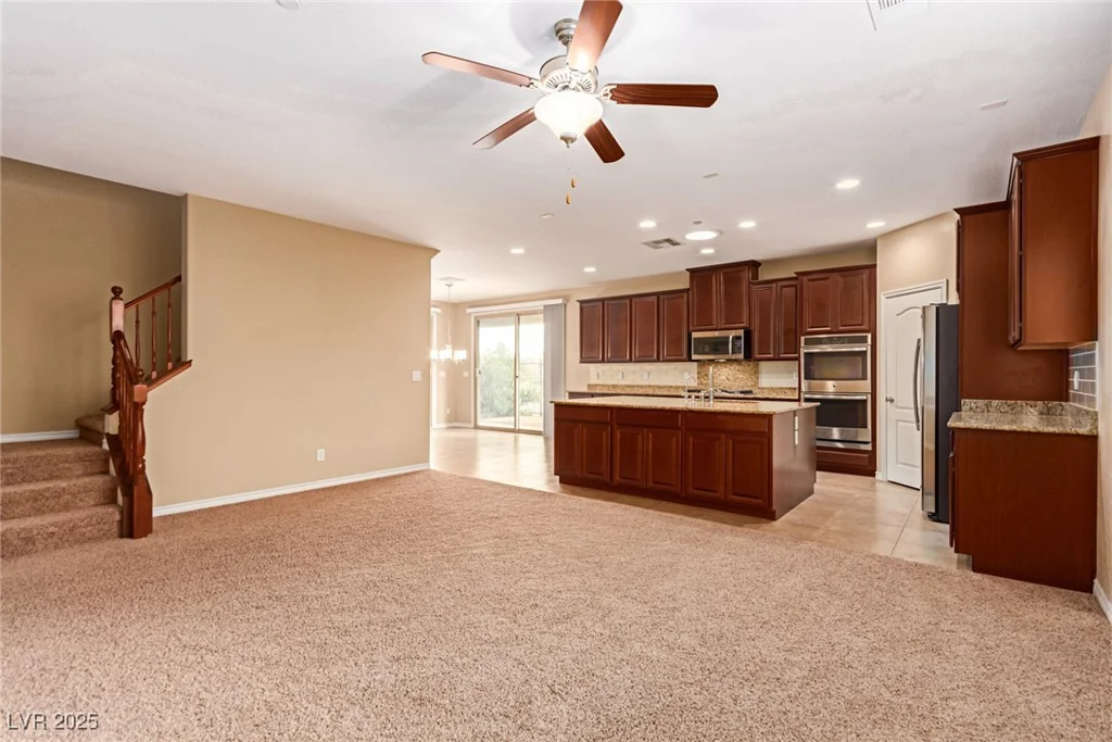 1172 Via Della Costrella, Henderson, NV 89011