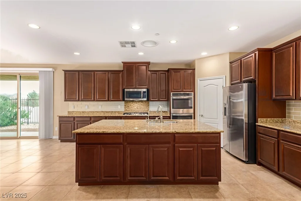 1172 Via Della Costrella, Henderson, NV 89011