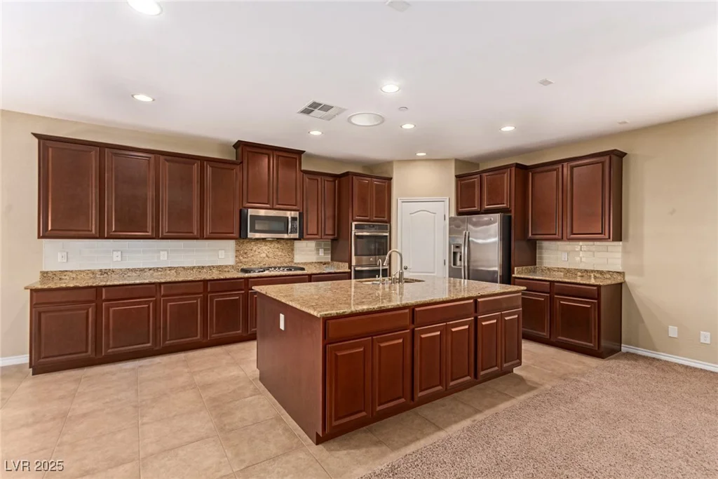 1172 Via Della Costrella, Henderson, NV 89011