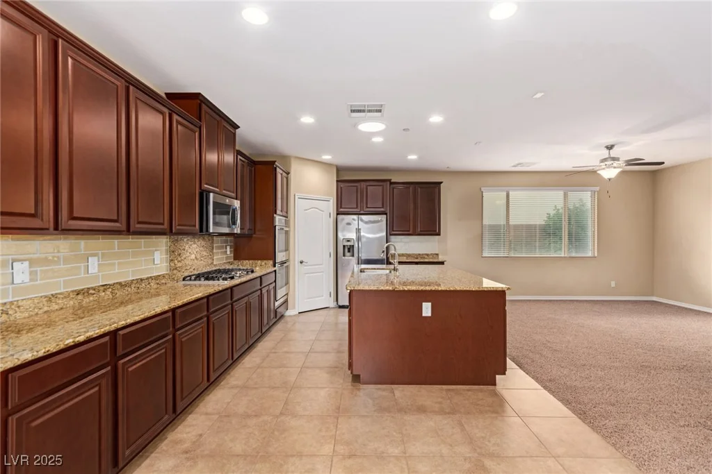 1172 Via Della Costrella, Henderson, NV 89011