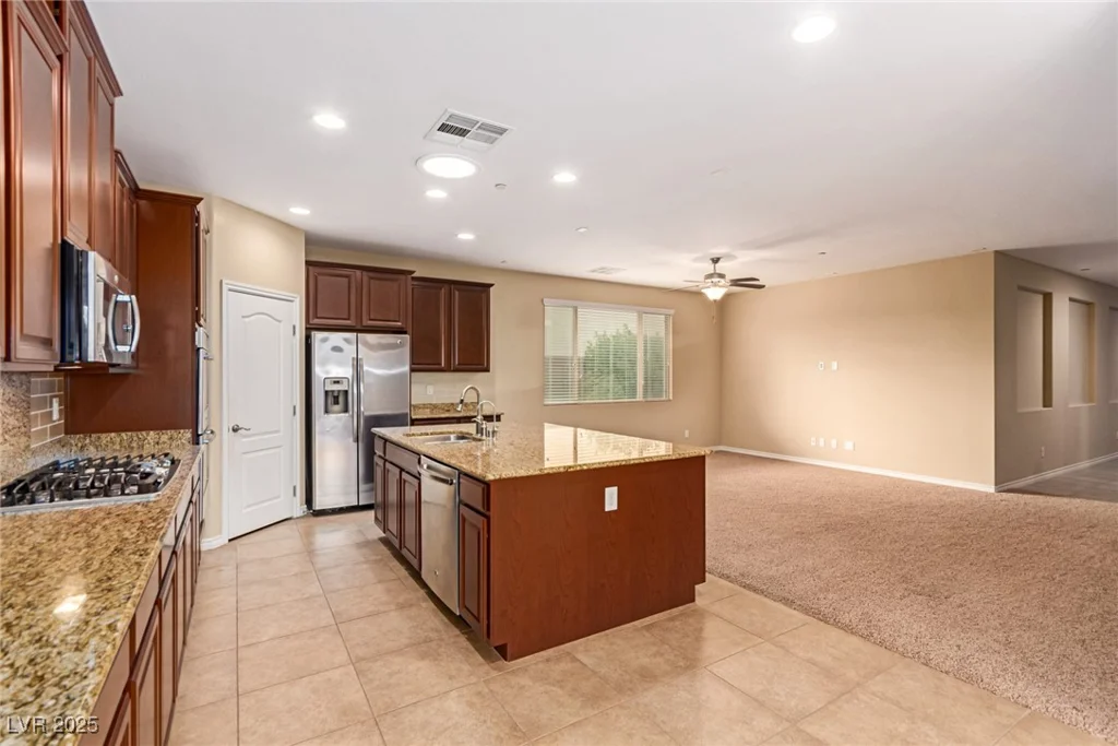 1172 Via Della Costrella, Henderson, NV 89011