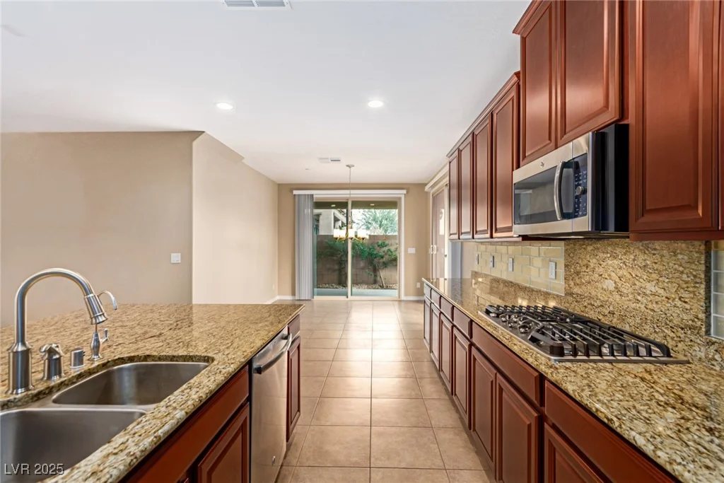 1172 Via Della Costrella, Henderson, NV 89011