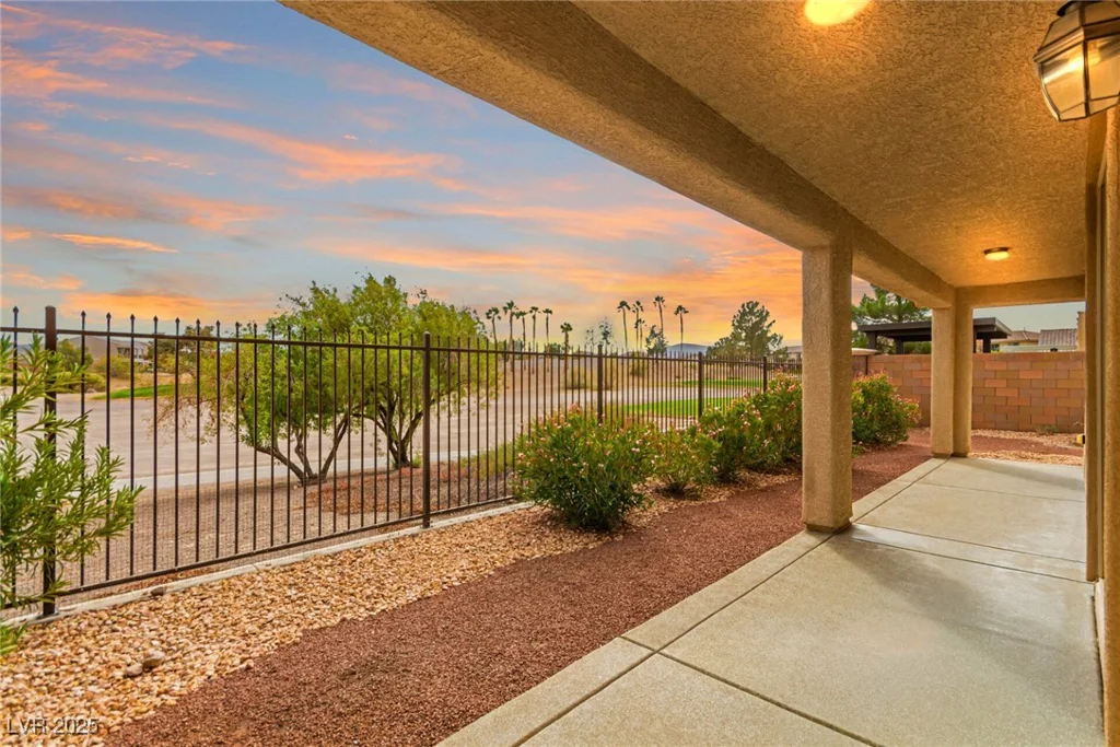 1172 Via Della Costrella, Henderson, NV 89011