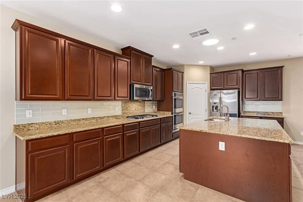 1172 Via Della Costrella, Henderson, NV 89011
