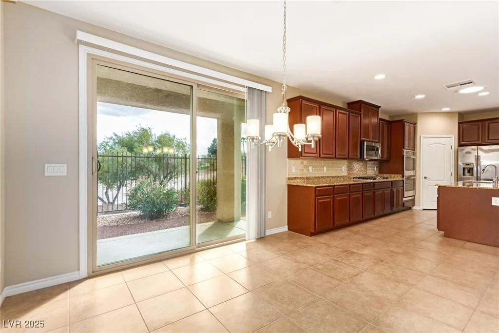 1172 Via Della Costrella, Henderson, NV 89011