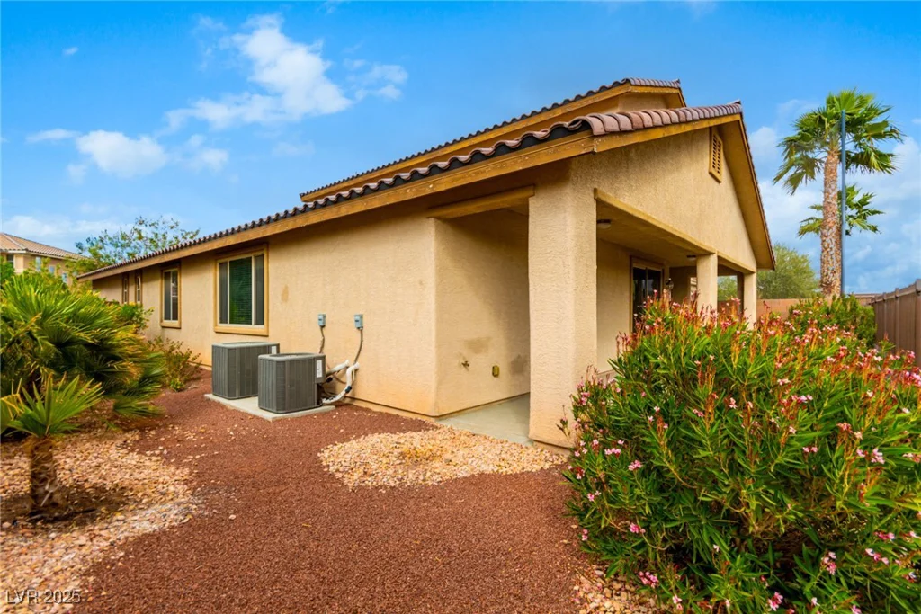 1172 Via Della Costrella, Henderson, NV 89011
