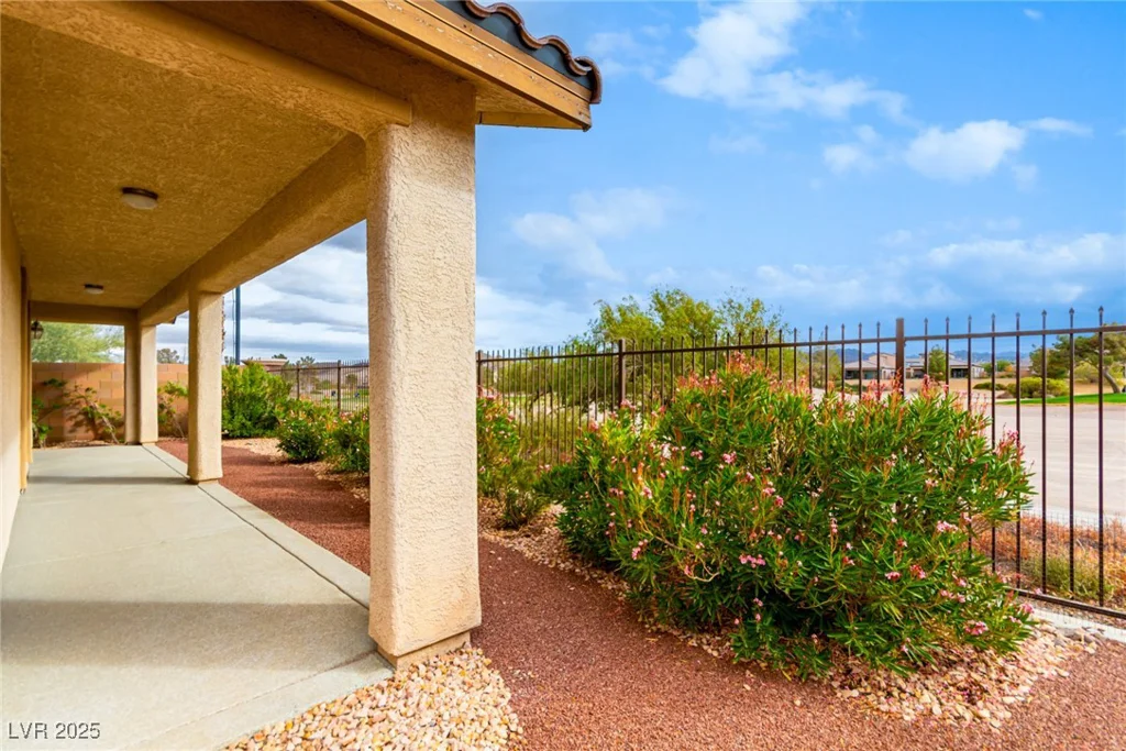 1172 Via Della Costrella, Henderson, NV 89011