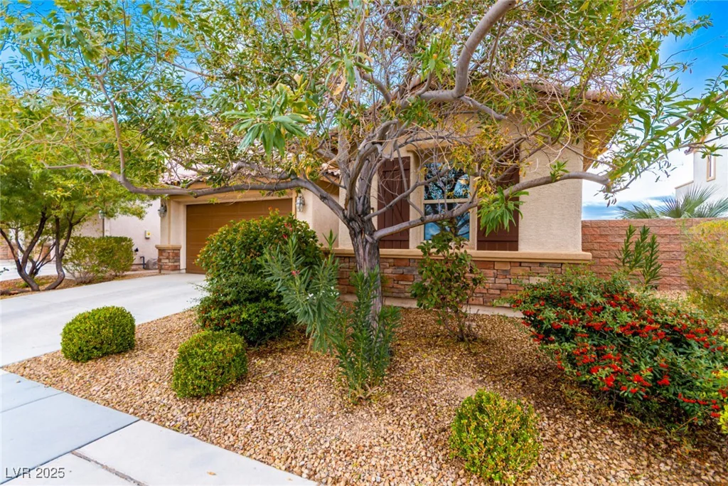 1172 Via Della Costrella, Henderson, NV 89011