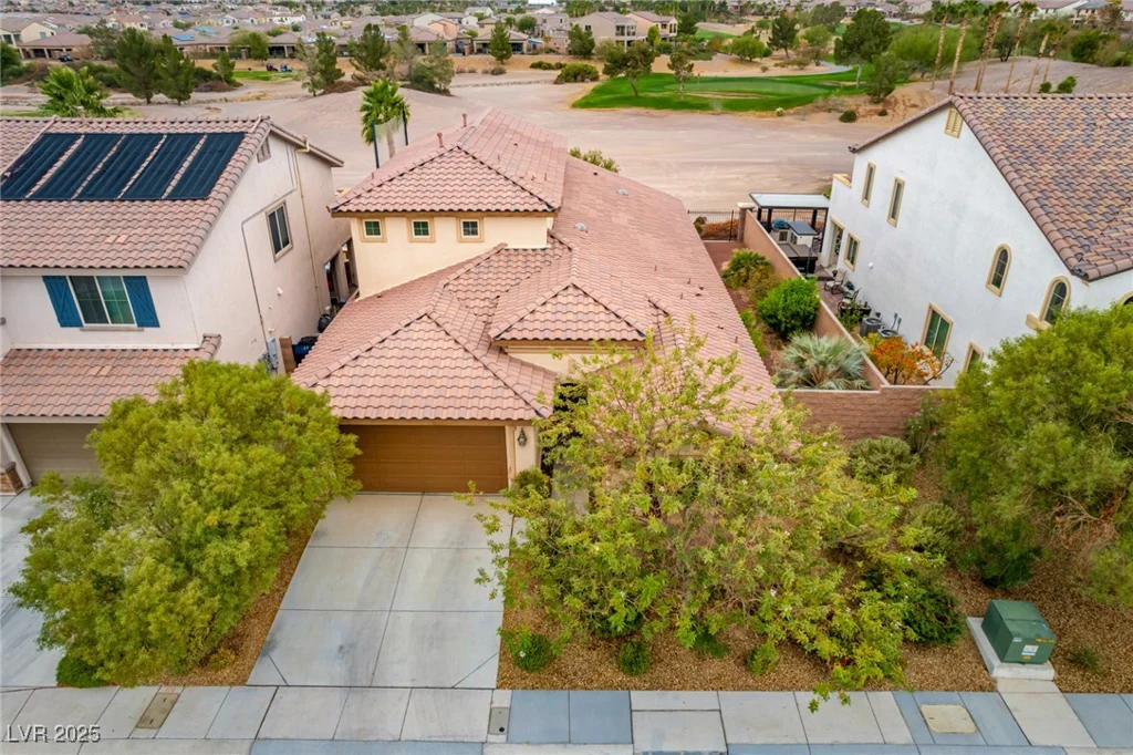 1172 Via Della Costrella, Henderson, NV 89011