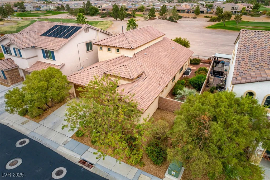 1172 Via Della Costrella, Henderson, NV 89011