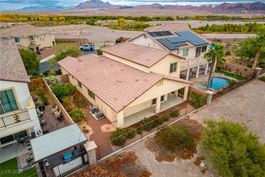 1172 Via Della Costrella, Henderson, NV 89011