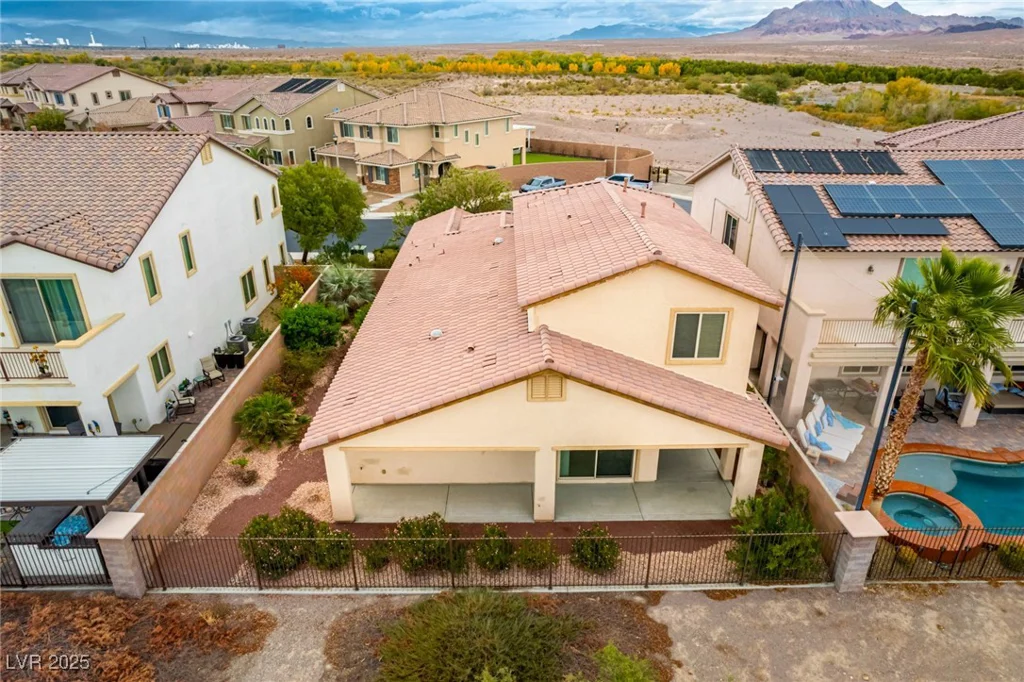 1172 Via Della Costrella, Henderson, NV 89011