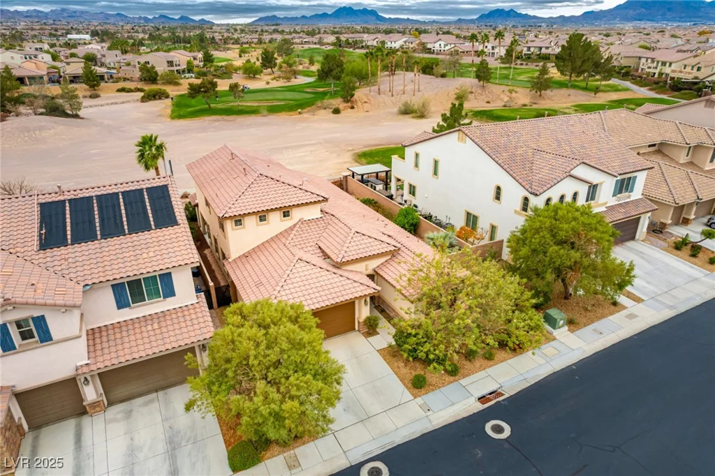 1172 Via Della Costrella, Henderson, NV 89011