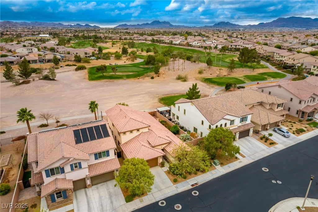 1172 Via Della Costrella, Henderson, NV 89011