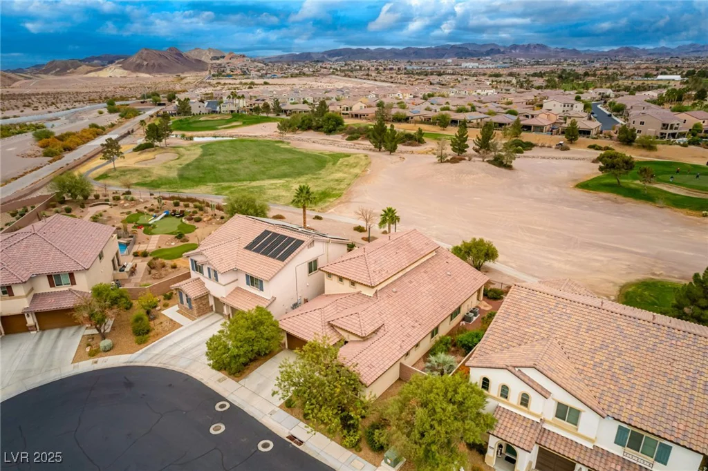 1172 Via Della Costrella, Henderson, NV 89011
