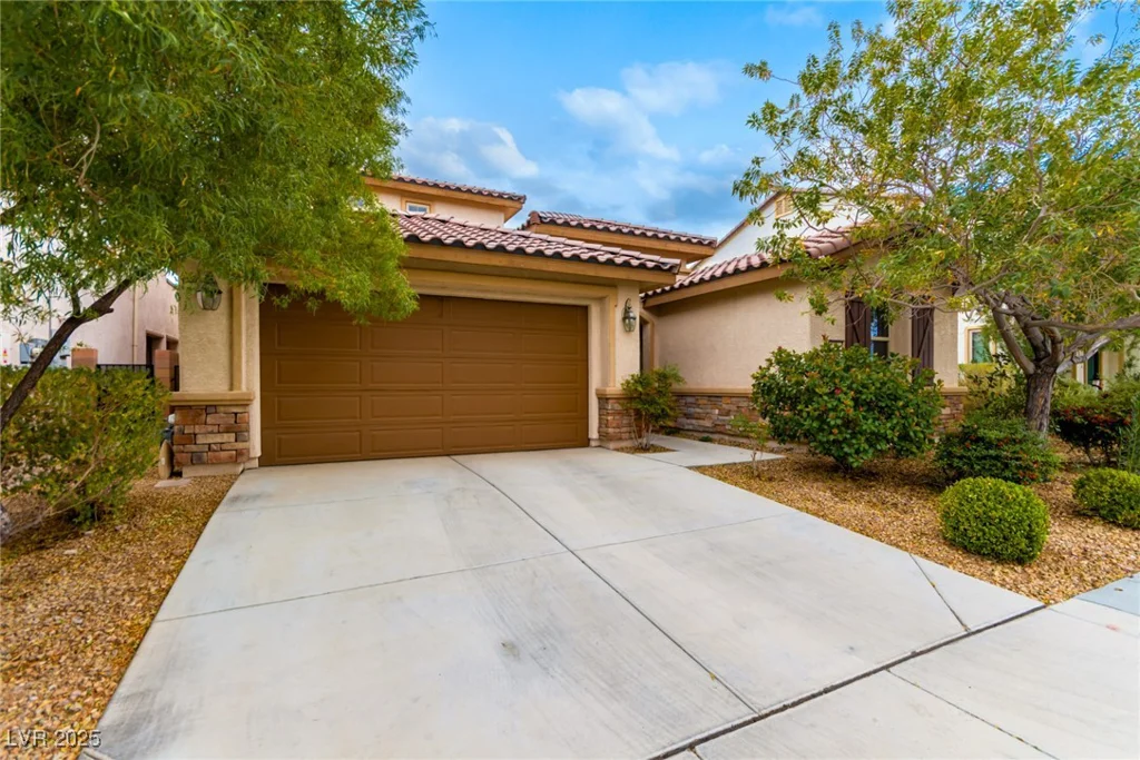 1172 Via Della Costrella, Henderson, NV 89011