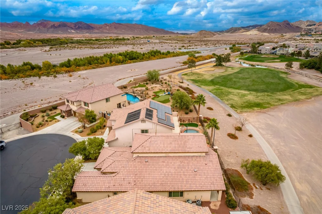 1172 Via Della Costrella, Henderson, NV 89011