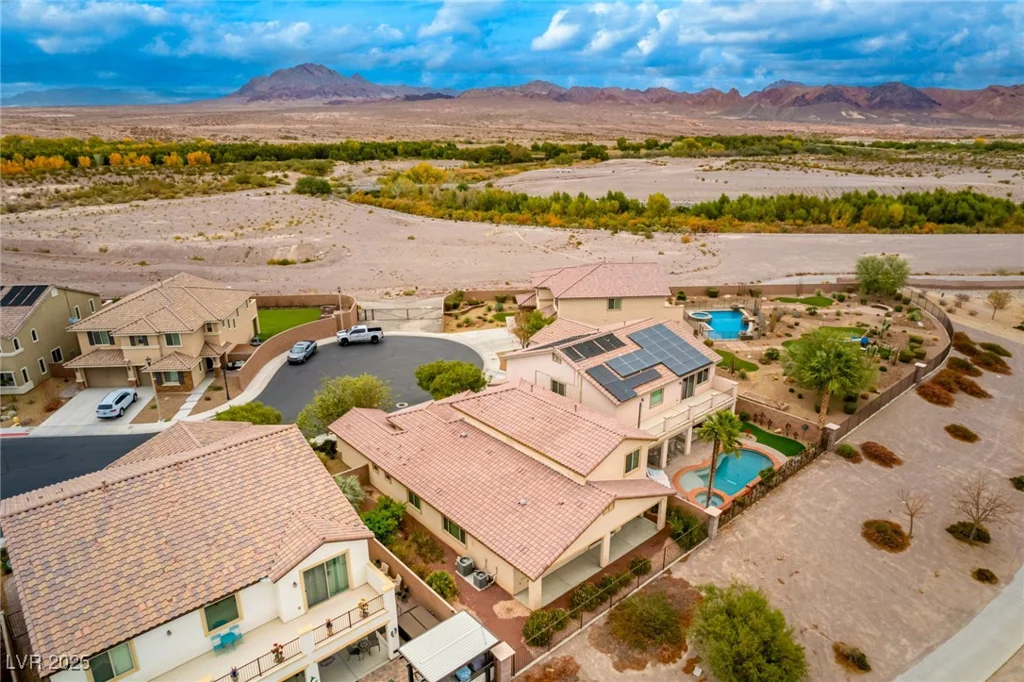 1172 Via Della Costrella, Henderson, NV 89011