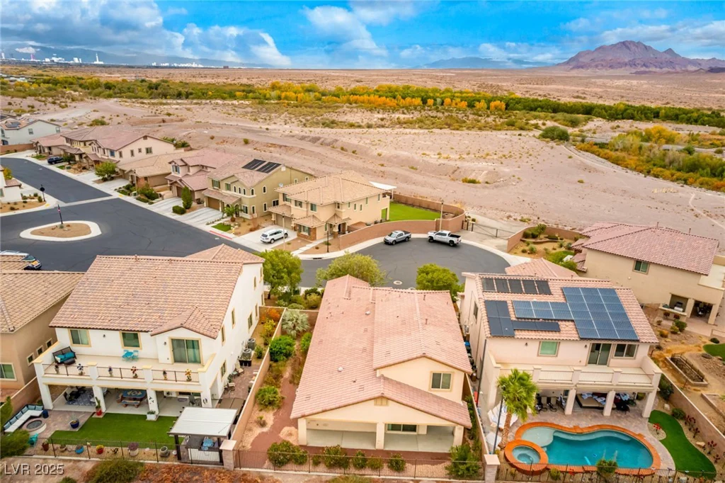 1172 Via Della Costrella, Henderson, NV 89011