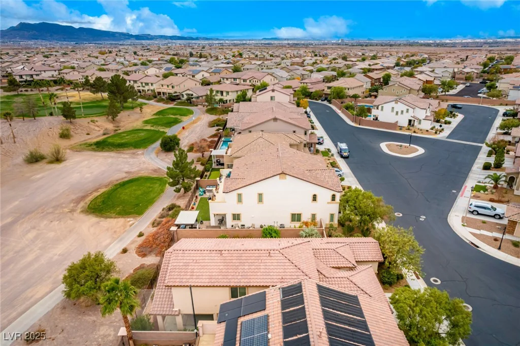 1172 Via Della Costrella, Henderson, NV 89011
